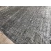 Иранский ковер Luxury 3600 415 Серый - фото №2